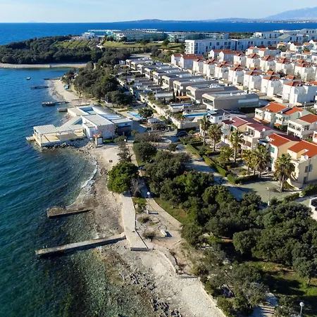 Apartment By The Sea Petrcane, Zadar - 3287