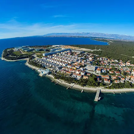 Apartment By The Sea Petrcane, Zadar - 3287